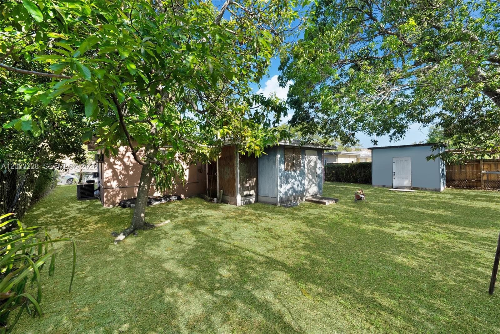 14115 NW 6th Ave, North Miami FL 33168 — 15