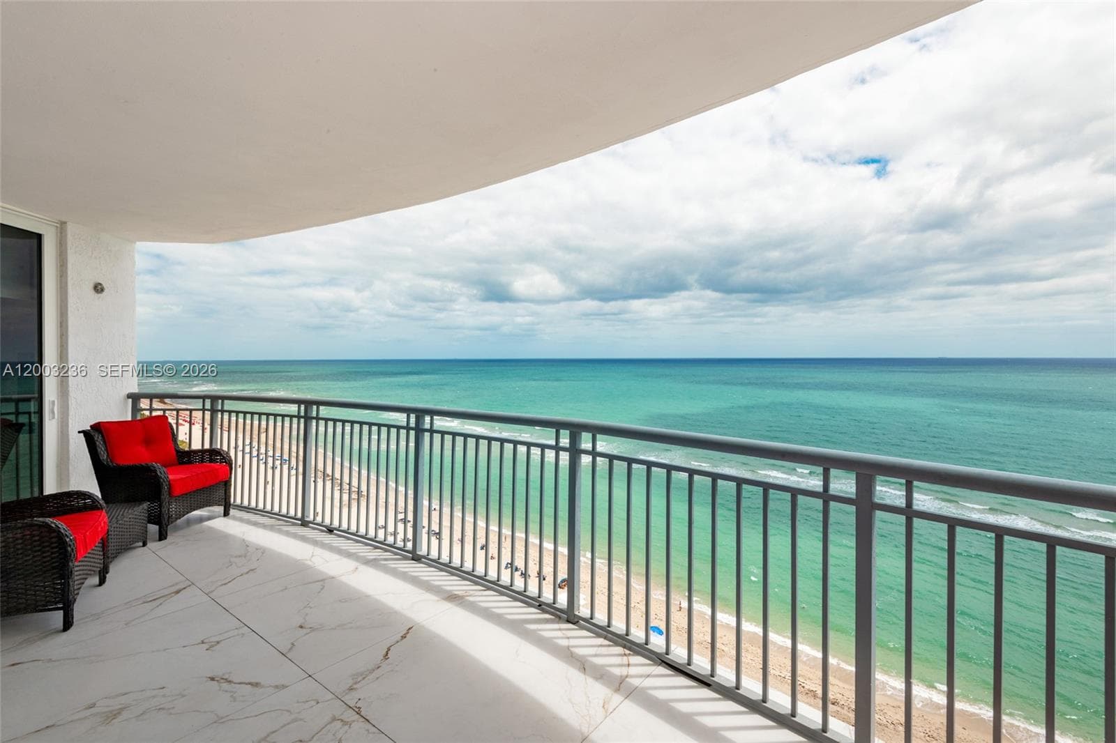 17375 Collins Ave # 1601, Sunny Isles Beach FL 33160 — 27