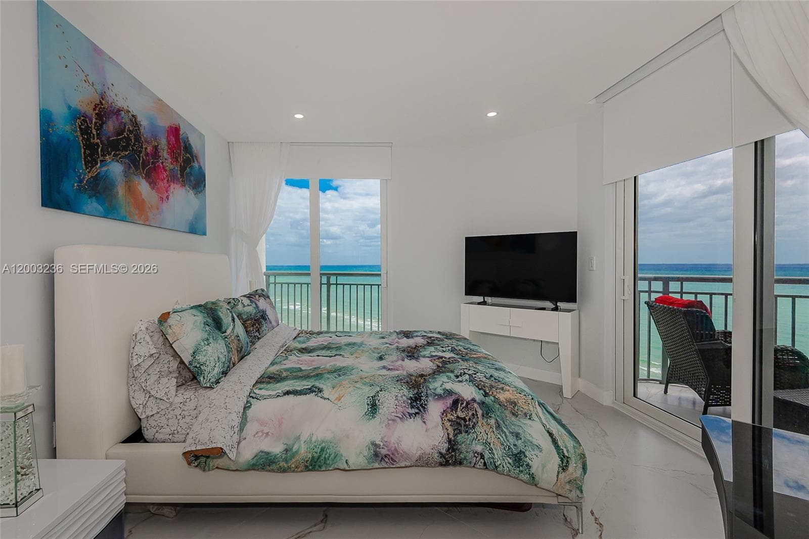 17375 Collins Ave # 1601, Sunny Isles Beach FL 33160 — 16