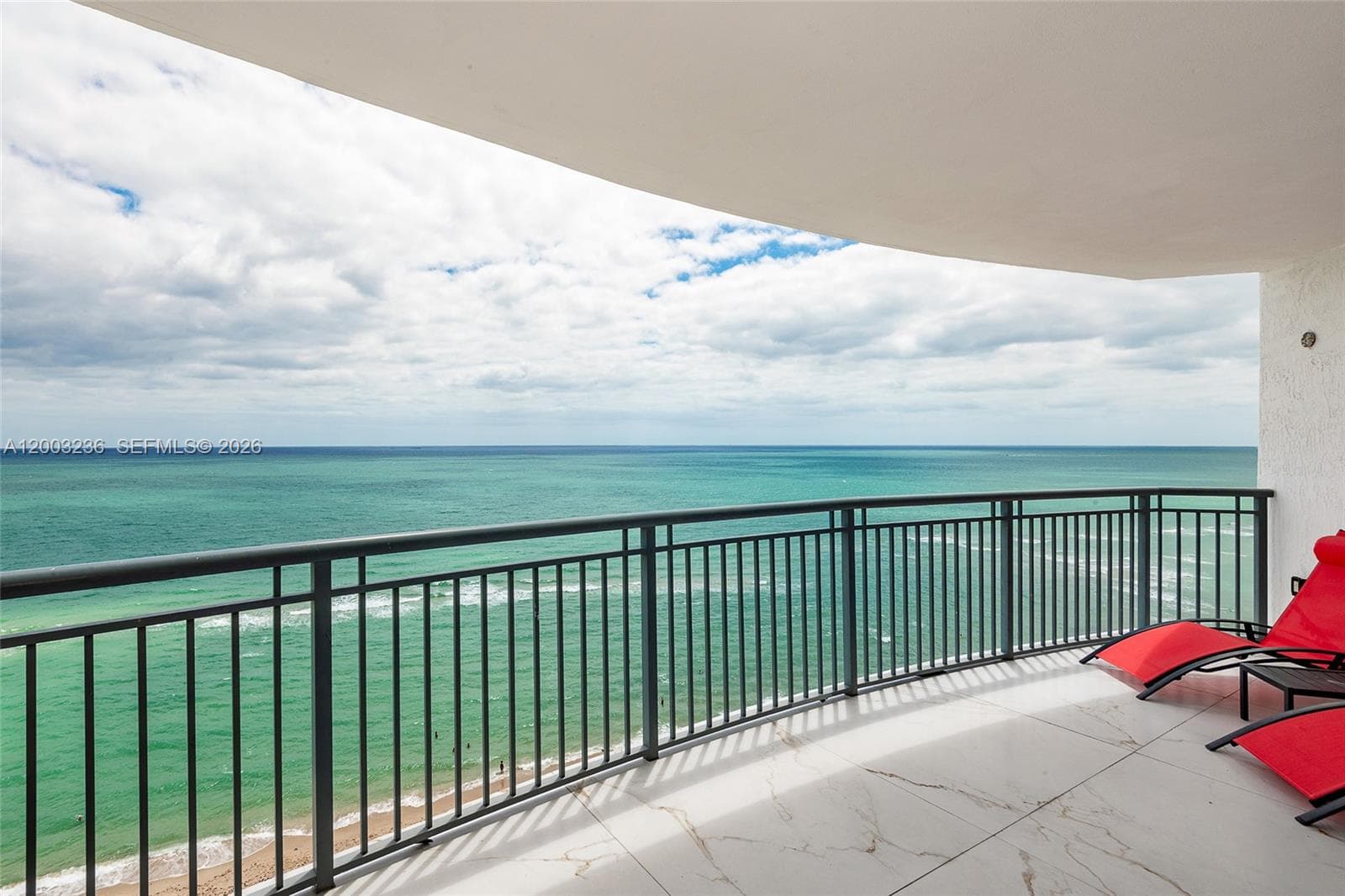 17375 Collins Ave # 1601, Sunny Isles Beach FL 33160 — 26