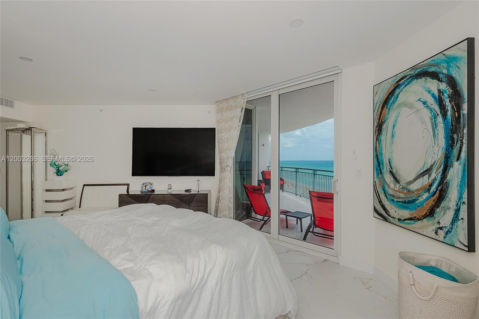 17375 Collins Ave # 1601, Sunny Isles Beach FL 33160 — 22