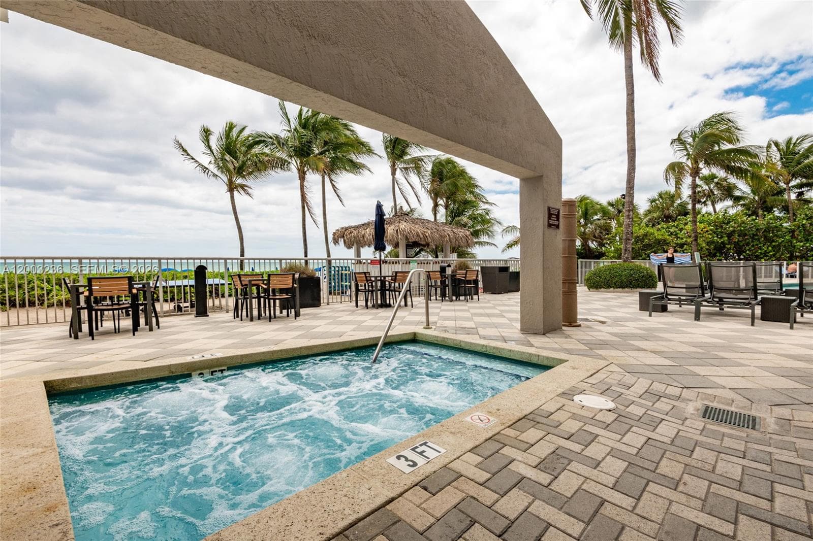 17375 Collins Ave # 1601, Sunny Isles Beach FL 33160 — 32