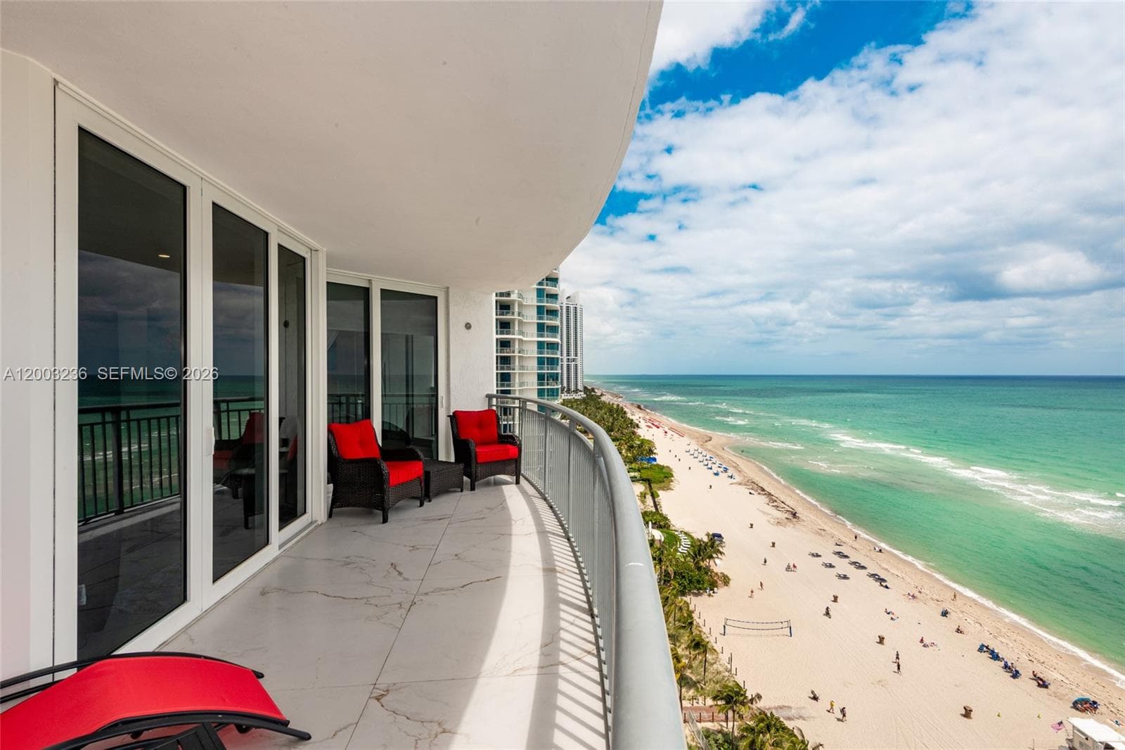 17375 Collins Ave # 1601, Sunny Isles Beach FL 33160 — 28