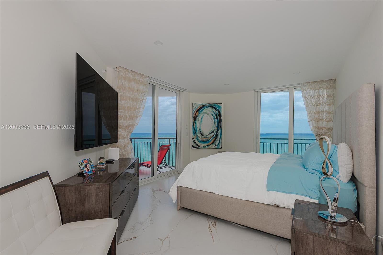 17375 Collins Ave # 1601, Sunny Isles Beach FL 33160 — 20