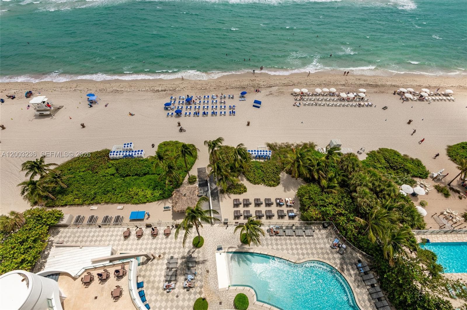 17375 Collins Ave # 1601, Sunny Isles Beach FL 33160 — 30