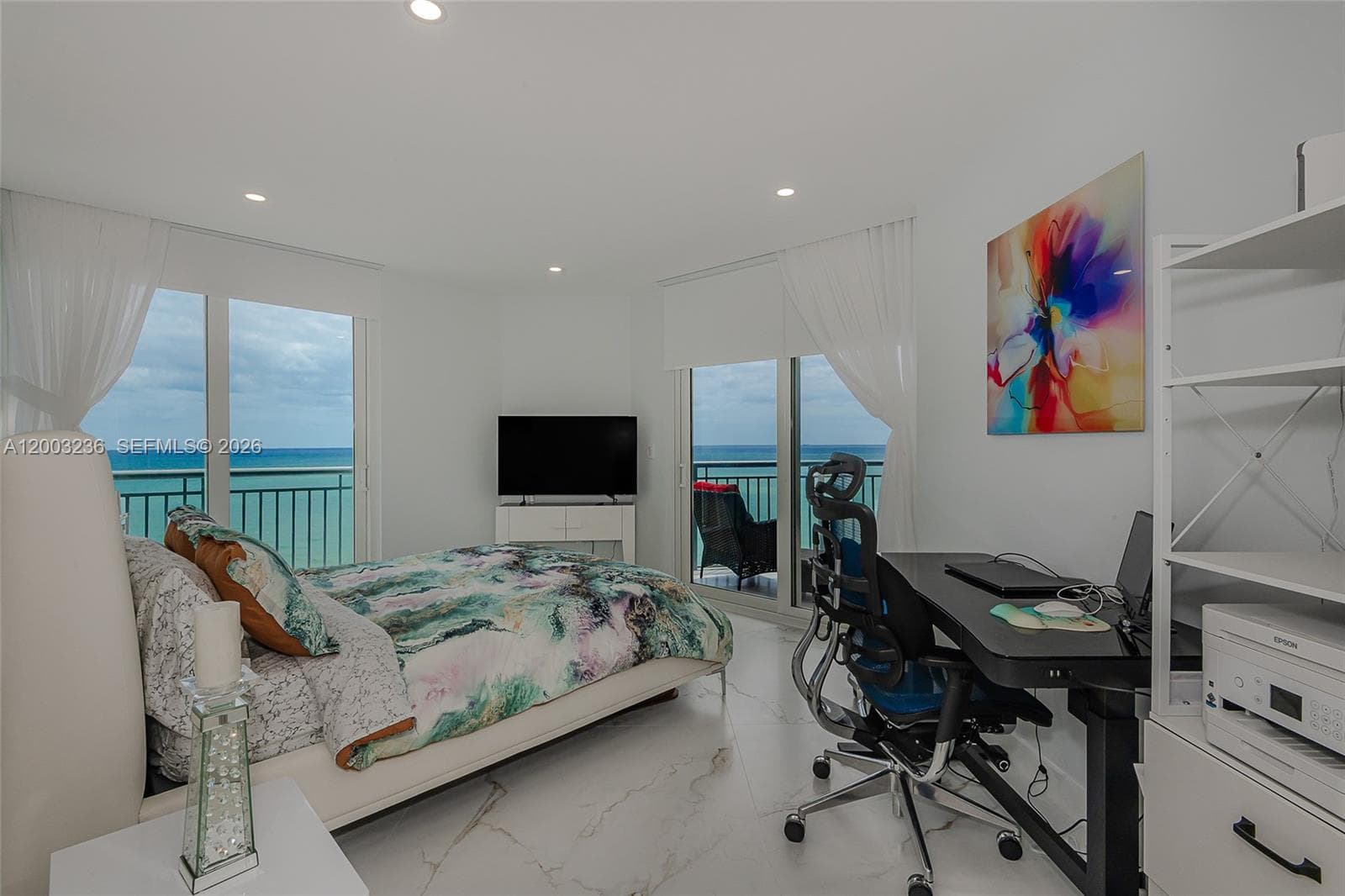 17375 Collins Ave # 1601, Sunny Isles Beach FL 33160 — 15