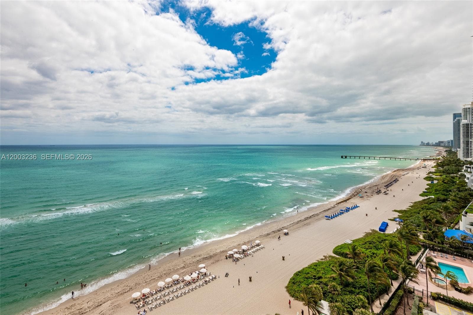 17375 Collins Ave # 1601, Sunny Isles Beach FL 33160 — 29