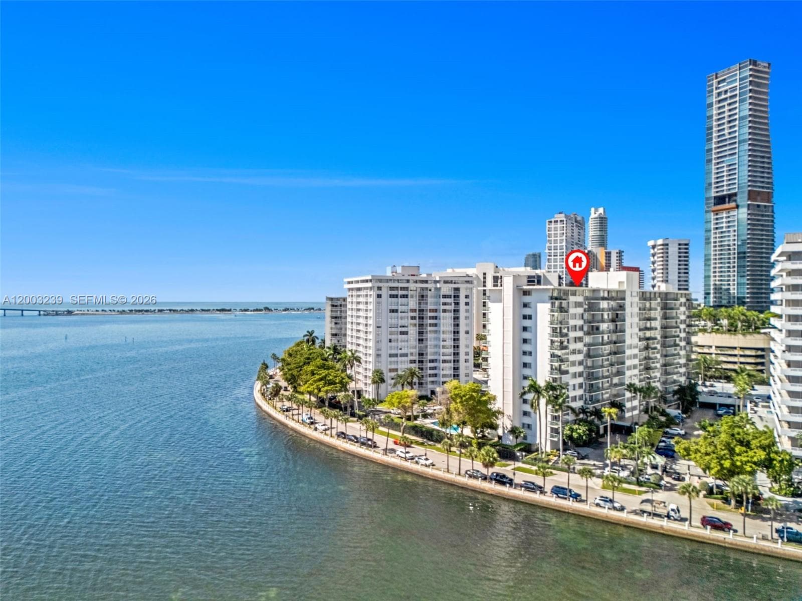 1408 Brickell Bay Dr # 518, Miami FL 33131 — 2