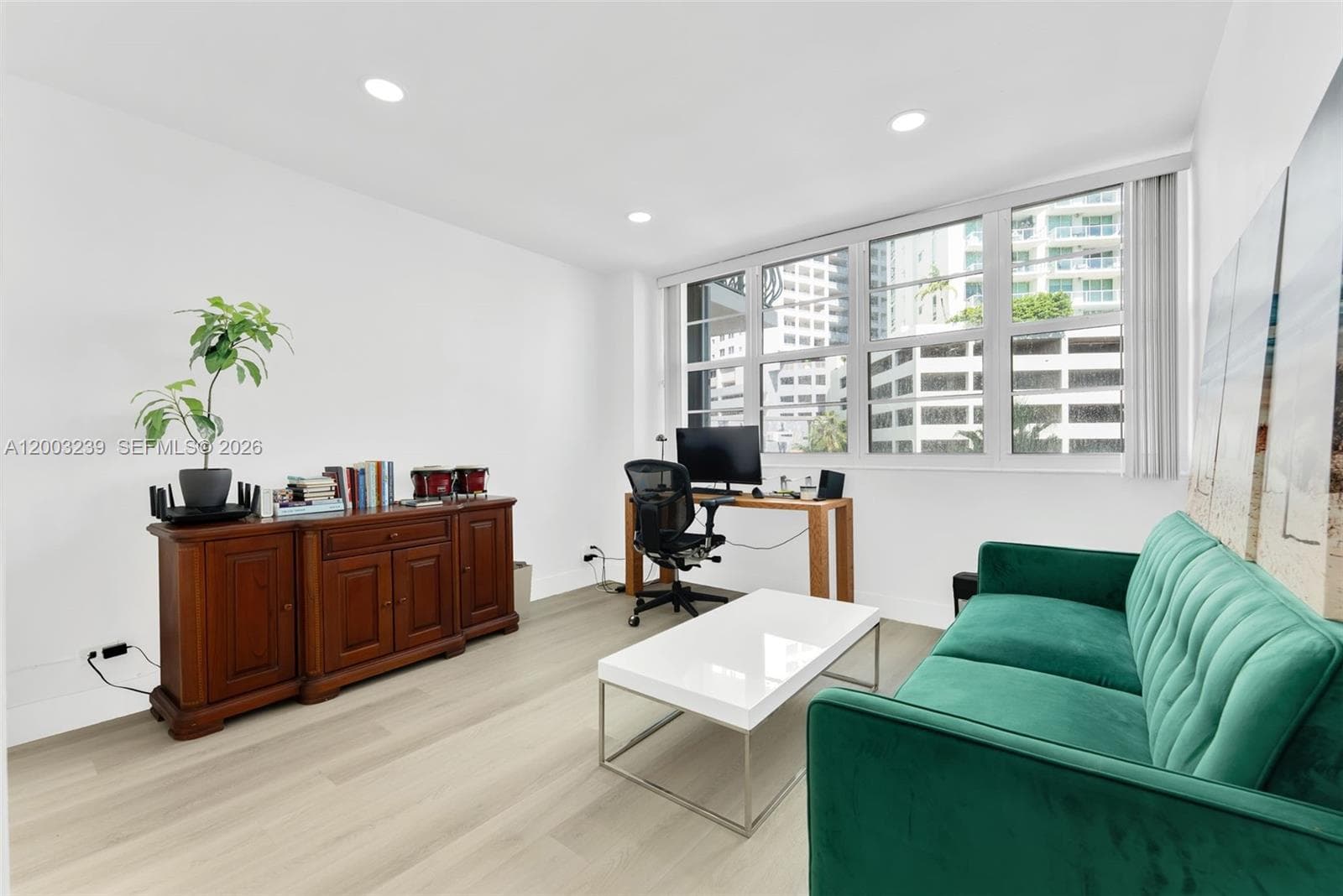 1408 Brickell Bay Dr # 518, Miami FL 33131 — 10