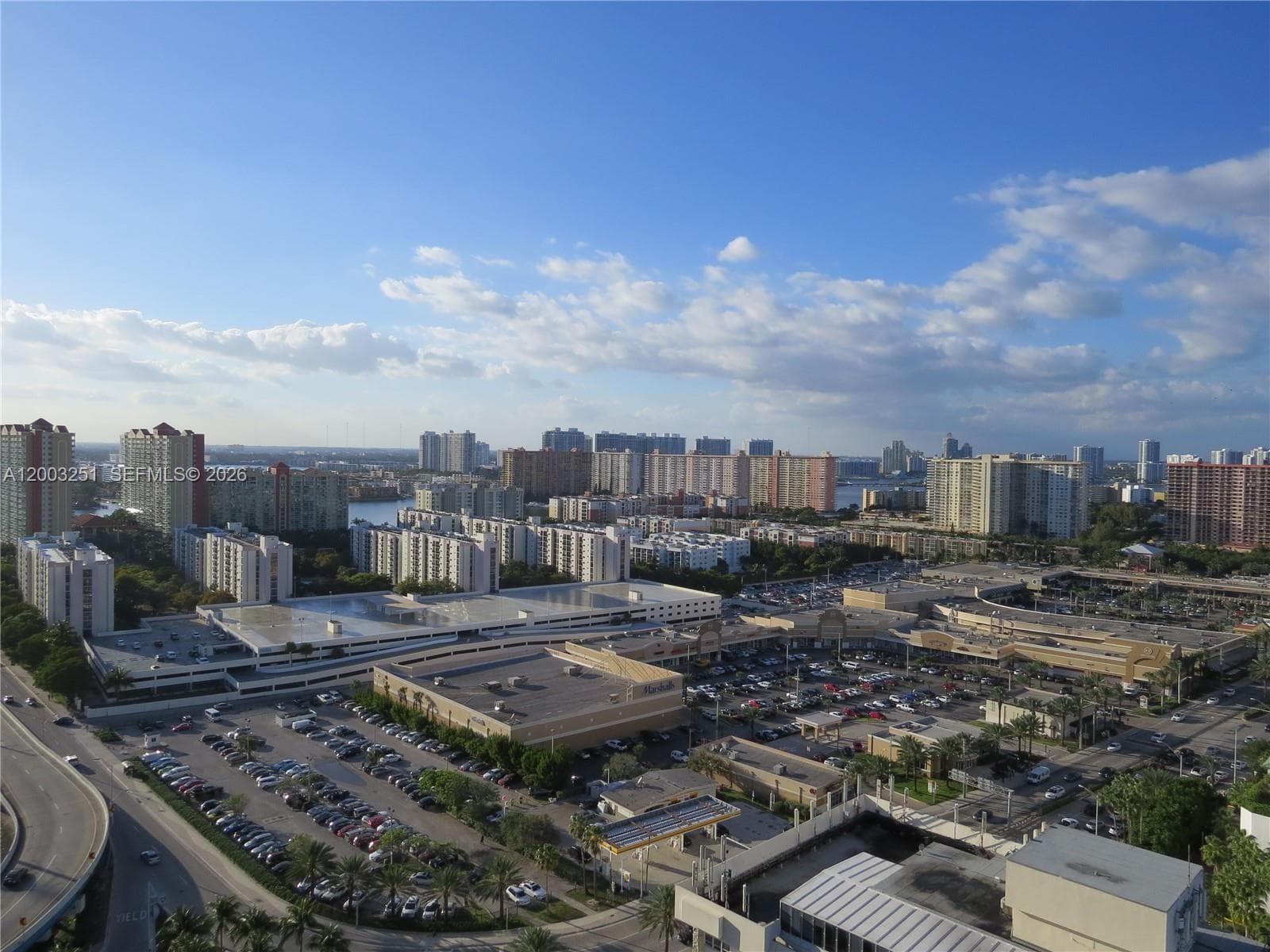 16699 Collins Ave # 2404, Sunny Isles Beach FL 33160 — 16