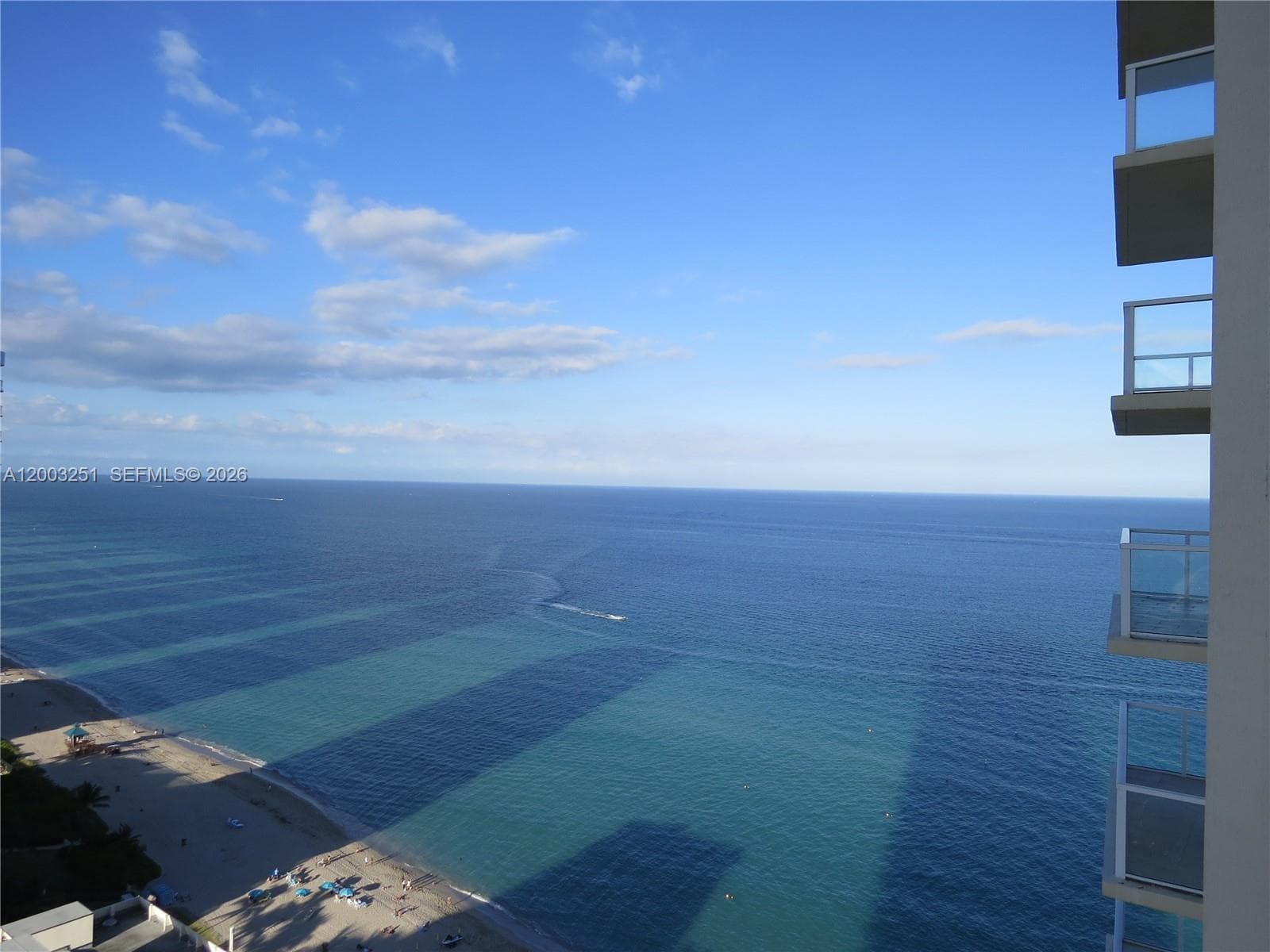 16699 Collins Ave # 2404, Sunny Isles Beach FL 33160 — 1