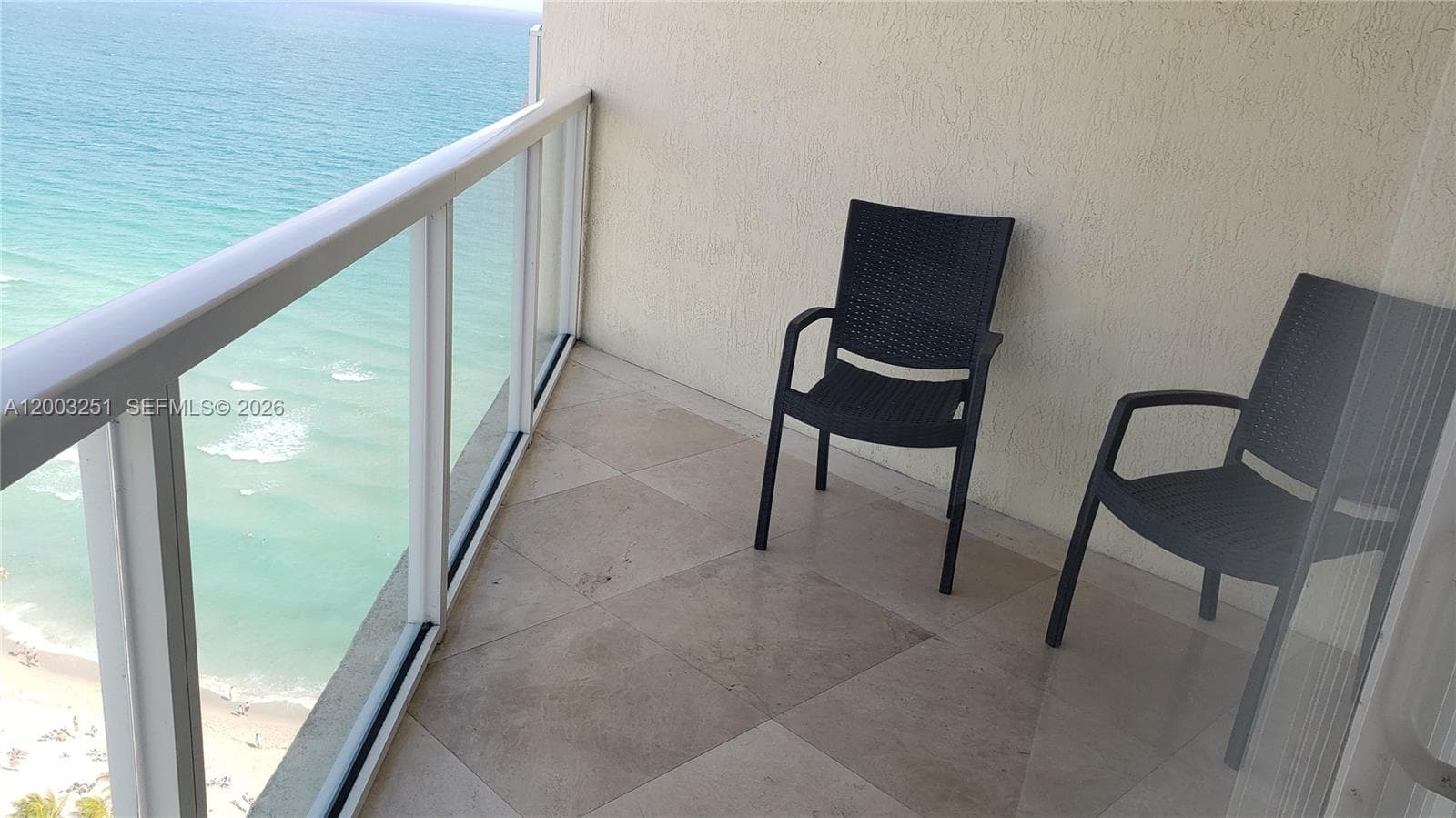 16699 Collins Ave # 2404, Sunny Isles Beach FL 33160 — 14