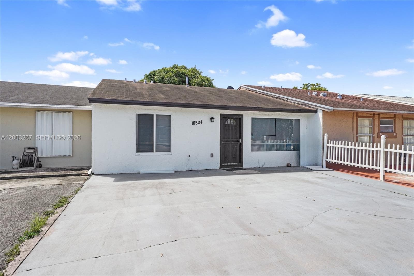 18804 NW 46th Ave, Miami Gardens FL 33055 — 2
