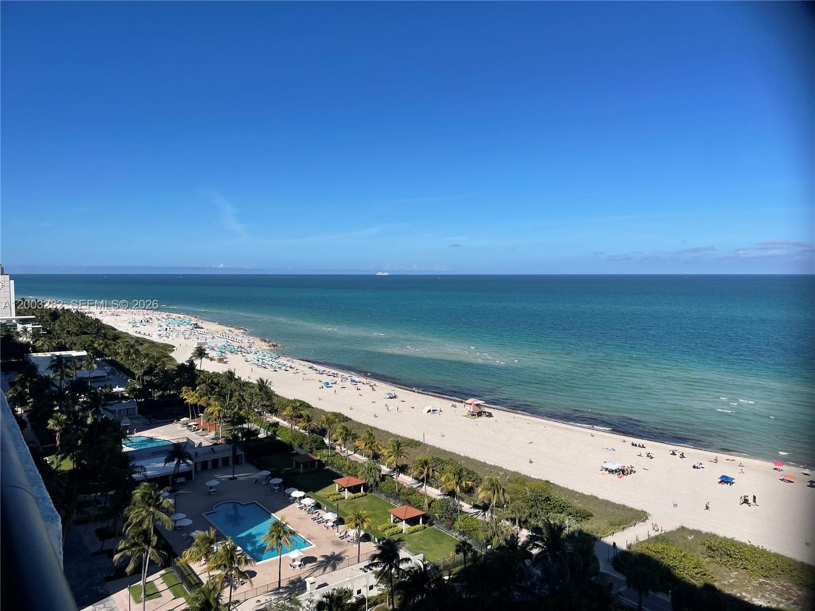 2555 Collins Ave # 1805, Miami Beach FL 33140 — 2