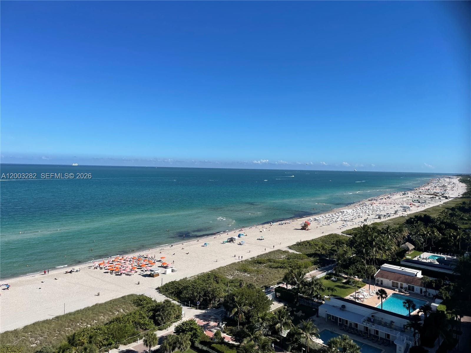 2555 Collins Ave # 1805, Miami Beach FL 33140 — 1