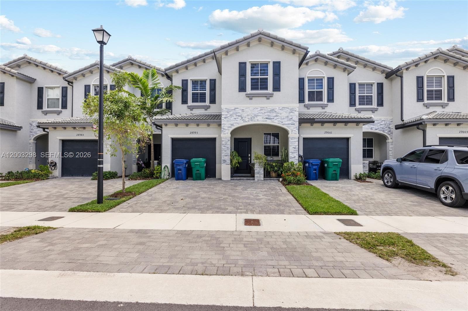 28993 SW 162nd Ct, Homestead FL 33033 — 2