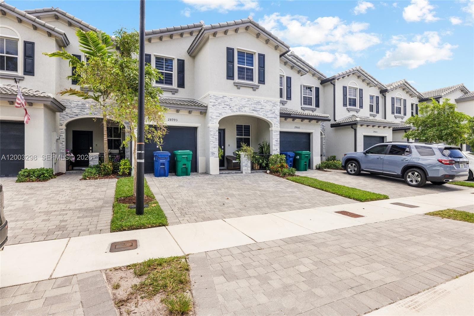 28993 SW 162nd Ct, Homestead FL 33033 — 4