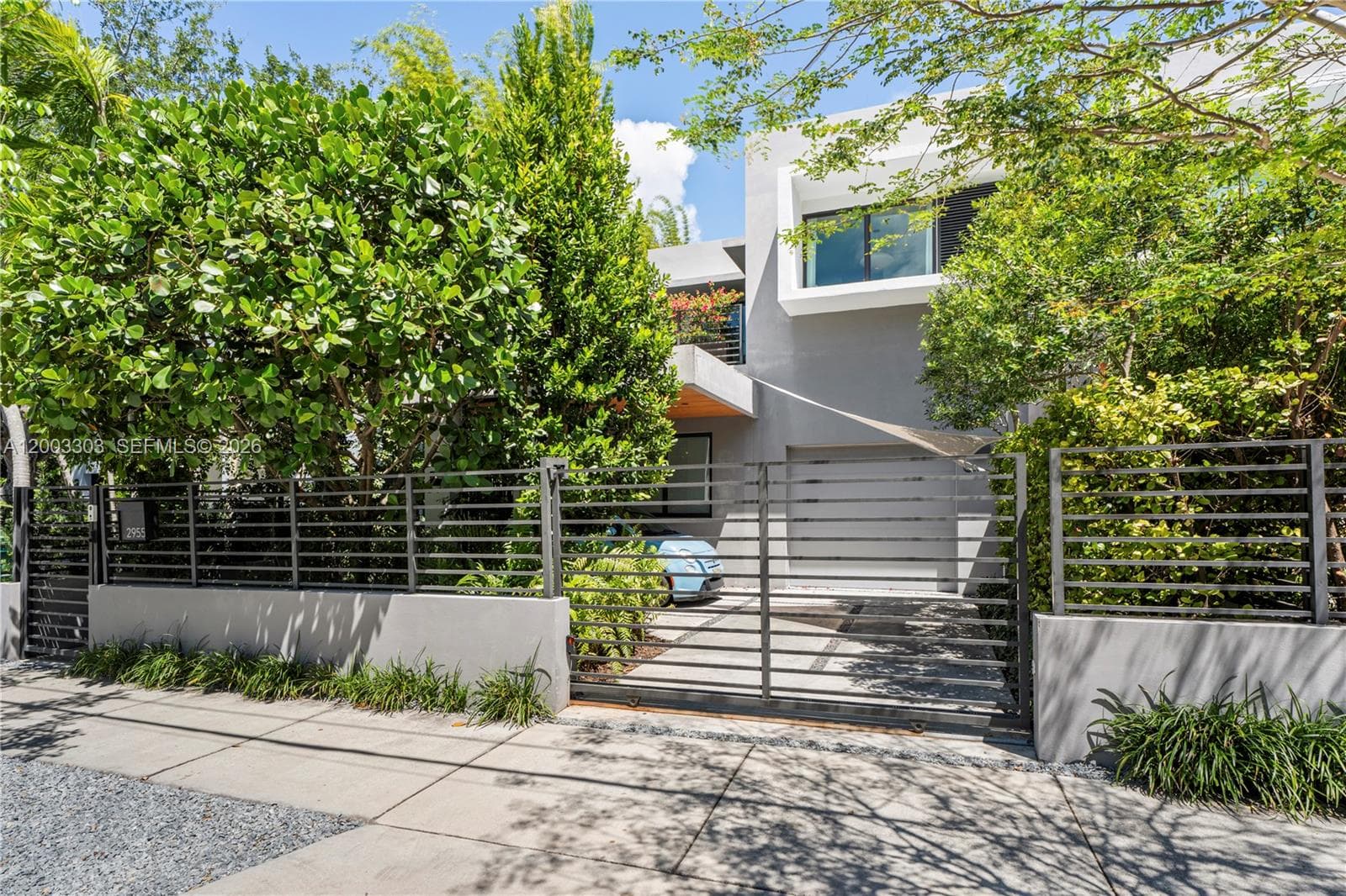 2955 Shipping Ave # 2955, Miami FL 33133 — 2