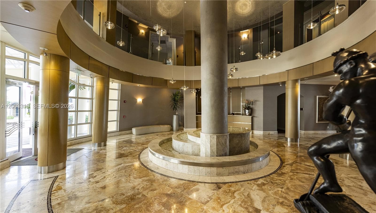 808 Brickell Key Dr # 404, Miami FL 33131 — 7
