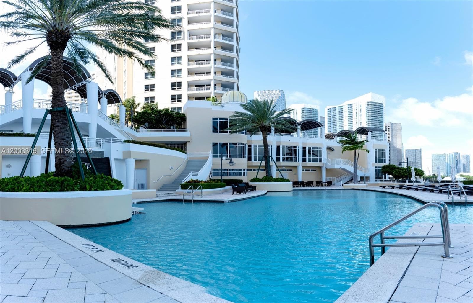 808 Brickell Key Dr # 404, Miami FL 33131 — 8