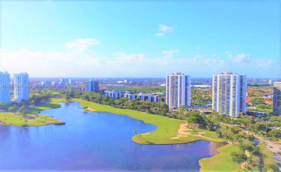 20185 E Country Club Dr # 2505, Aventura FL 33180 — 1