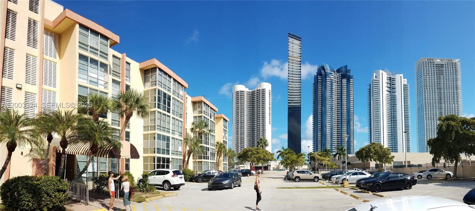 200 172nd St # 207, Sunny Isles Beach FL 33160 — 9