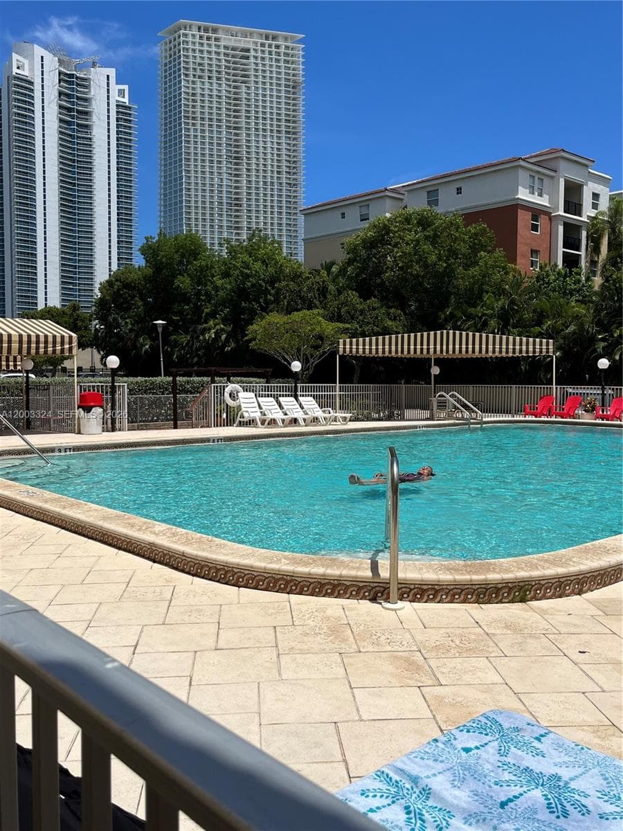 200 172nd St # 207, Sunny Isles Beach FL 33160 — 19