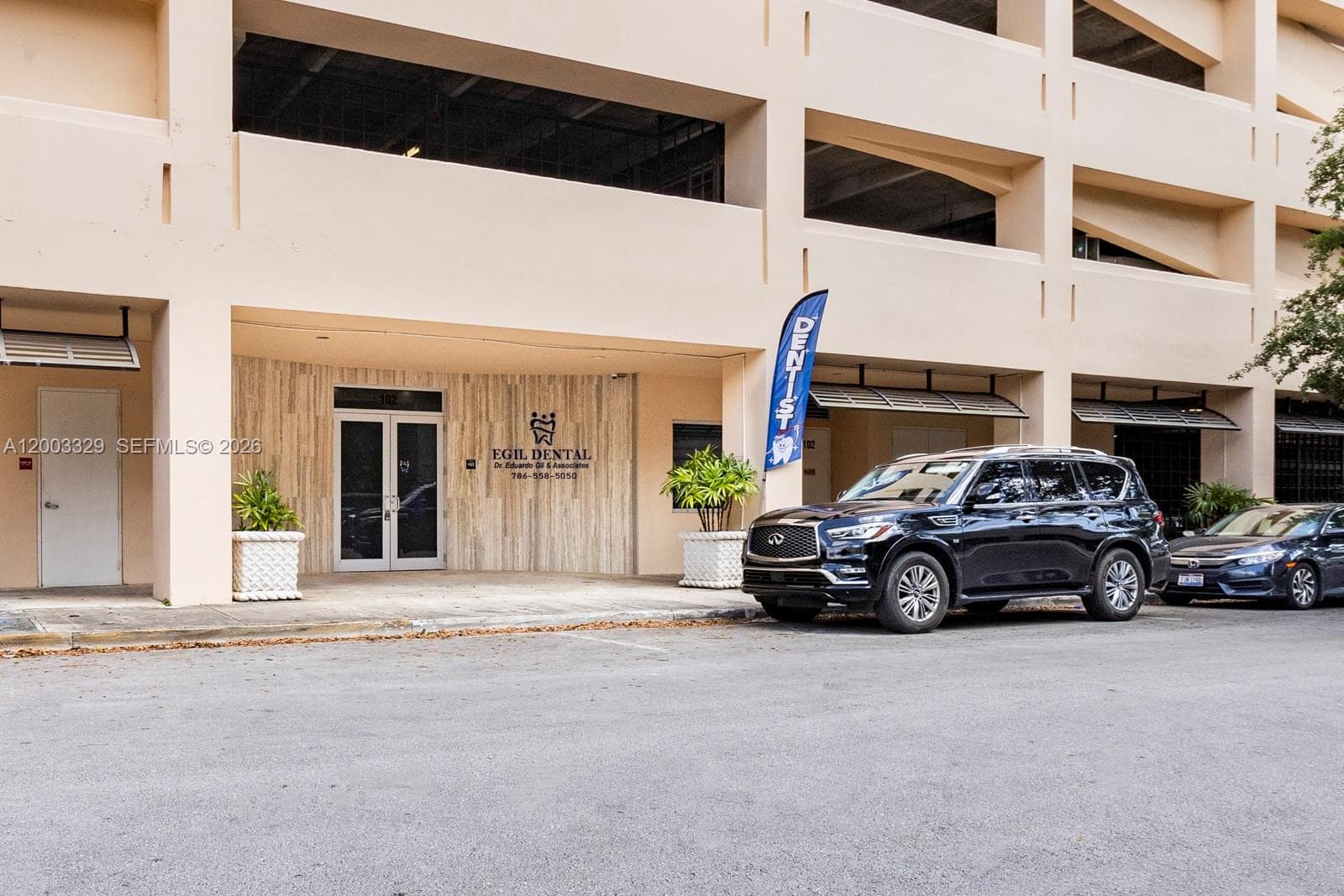 6141 Sunset Dr # 102, South Miami FL 33143 — 2