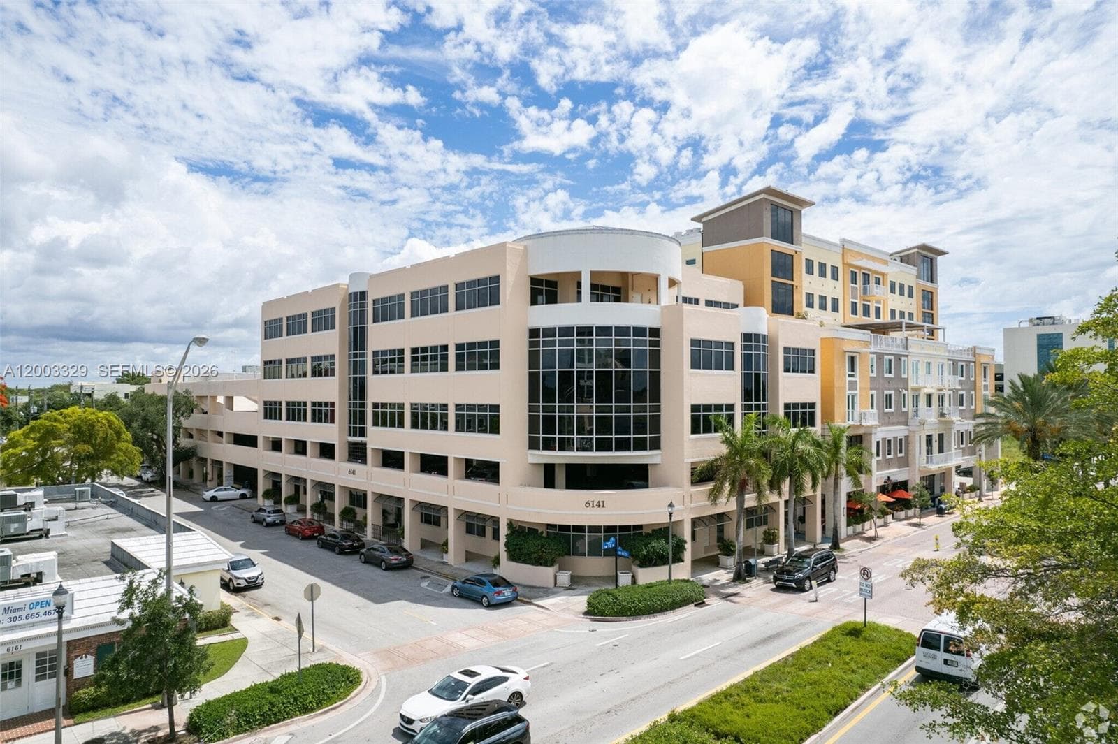 6141 Sunset Dr # 102, South Miami FL 33143 — 1