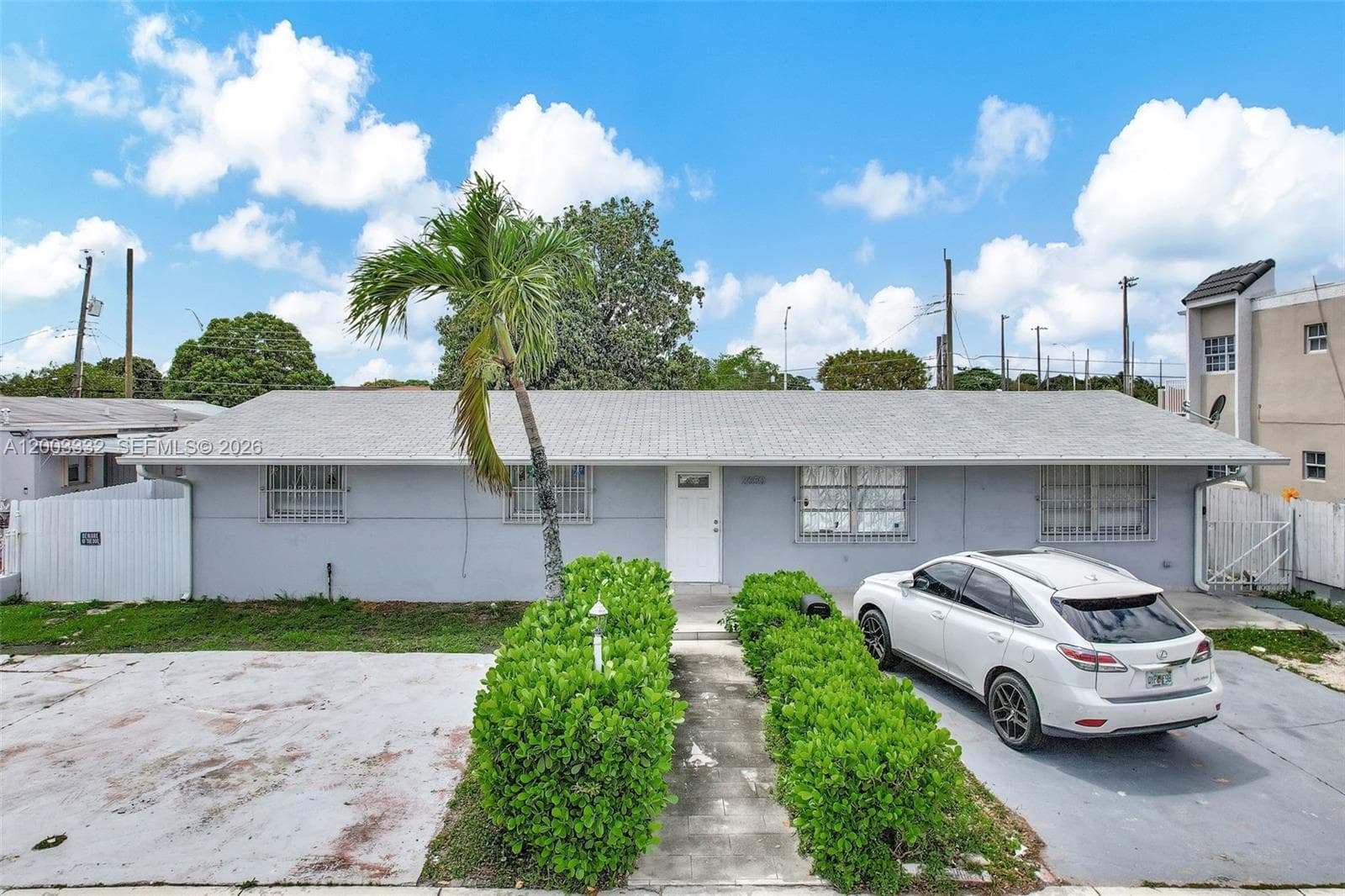 2650 W 8th Ave, Hialeah FL 33010 — 2