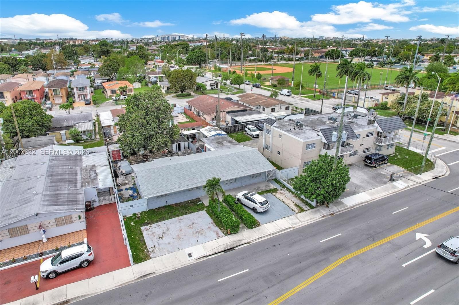 2650 W 8th Ave, Hialeah FL 33010 — 14