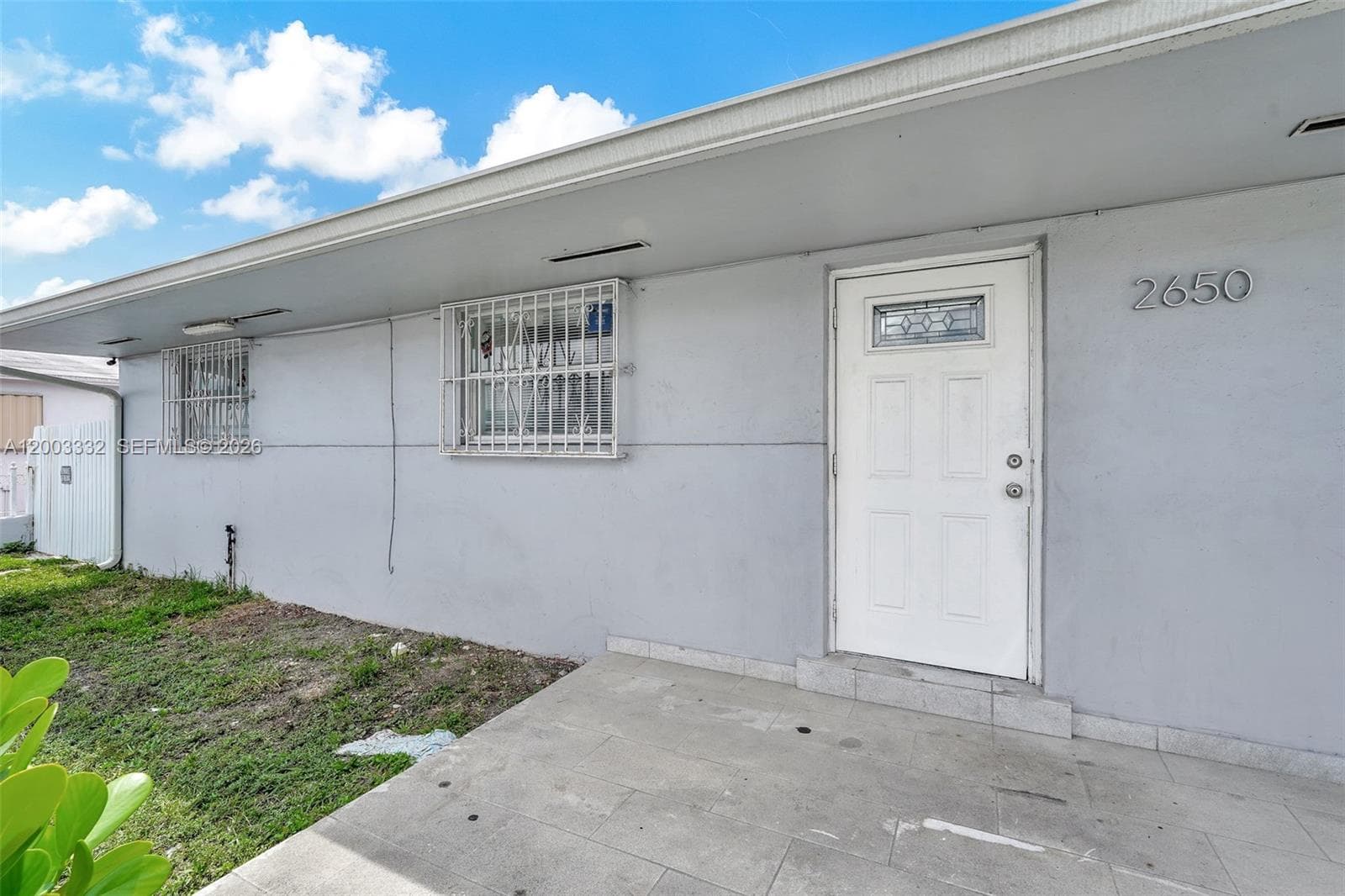 2650 W 8th Ave, Hialeah FL 33010 — 68