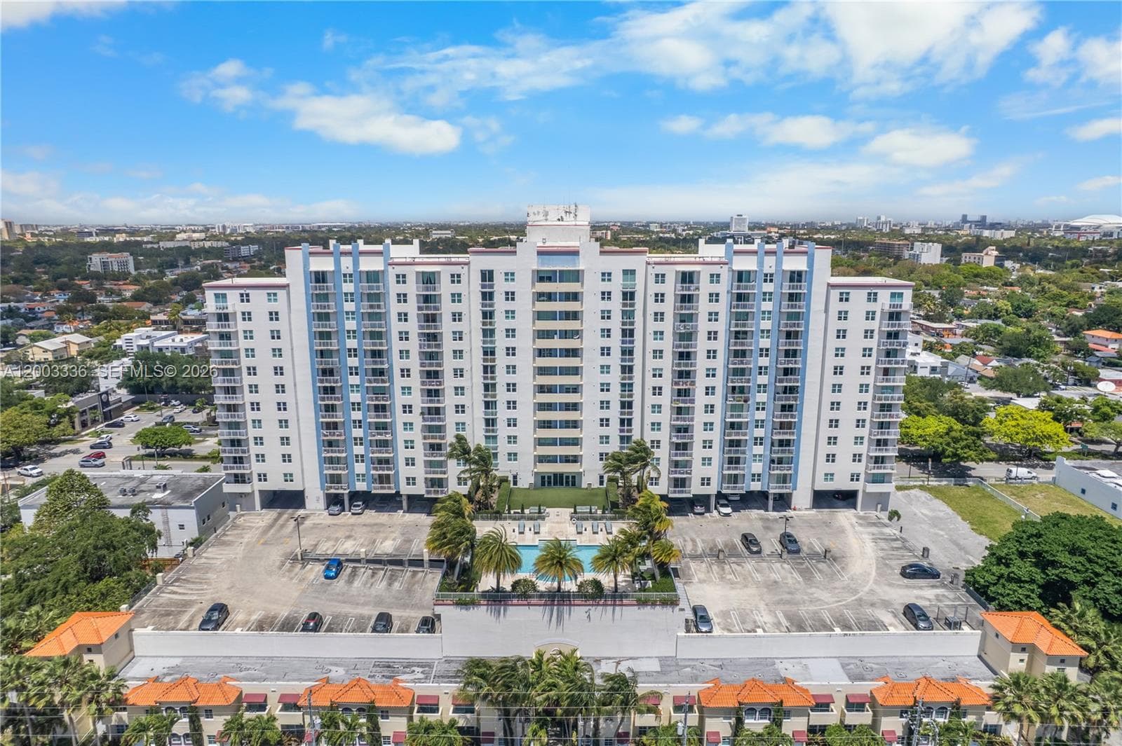 3000 Coral Way # 1110, Miami FL 33145 — 1