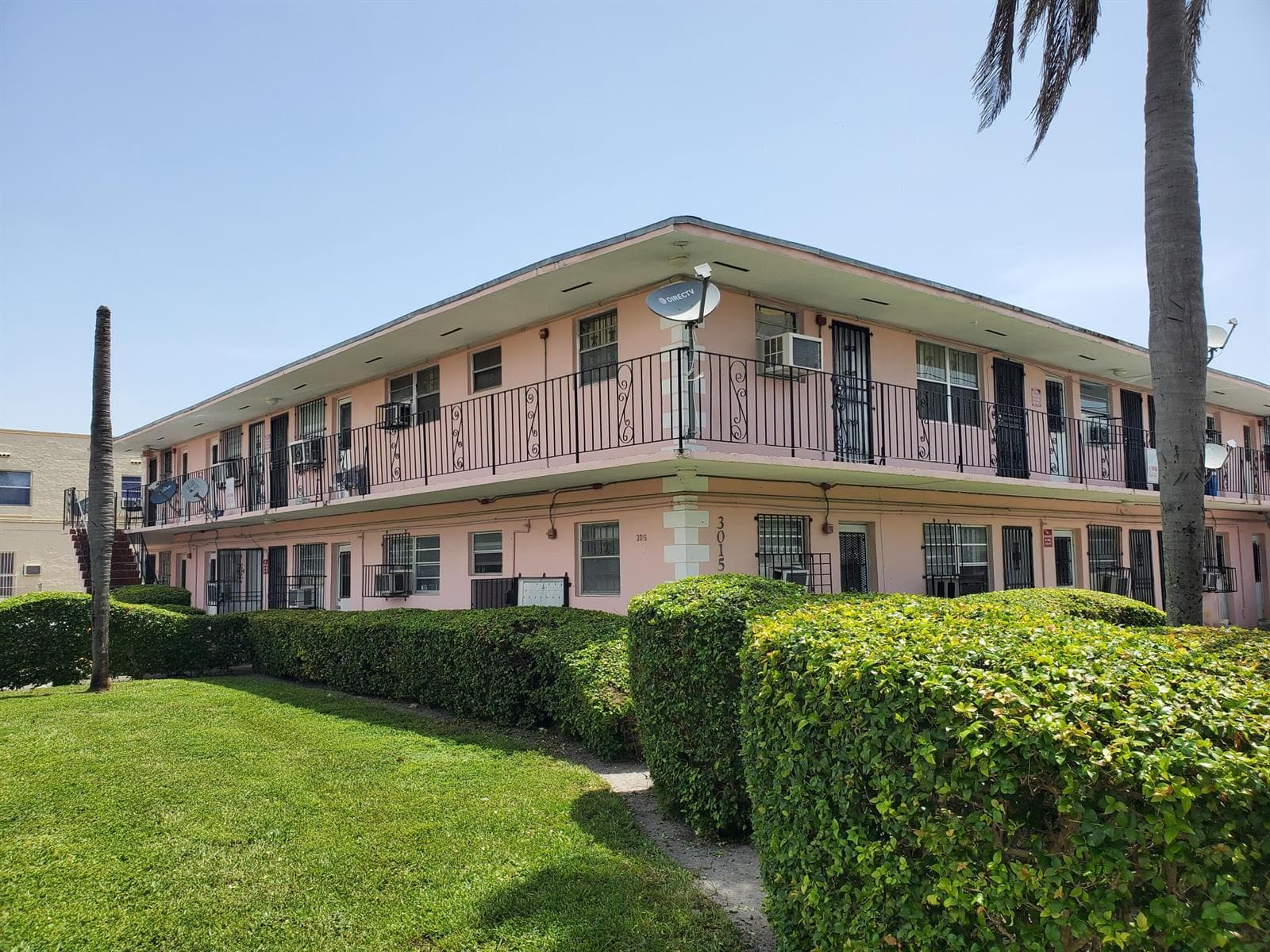 3015 NW 8th Avenue # 11, Miami FL 33127 — 5