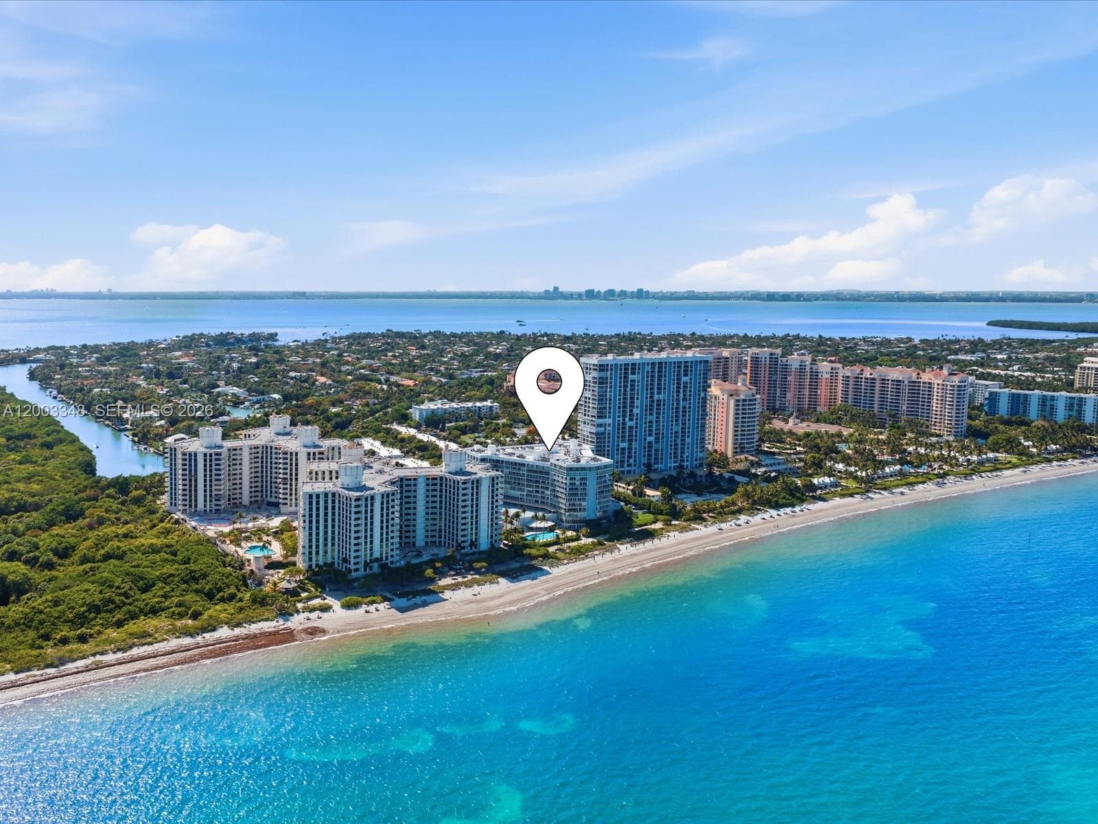 600 Grapetree Dr, Key Biscayne FL 33149 — 62