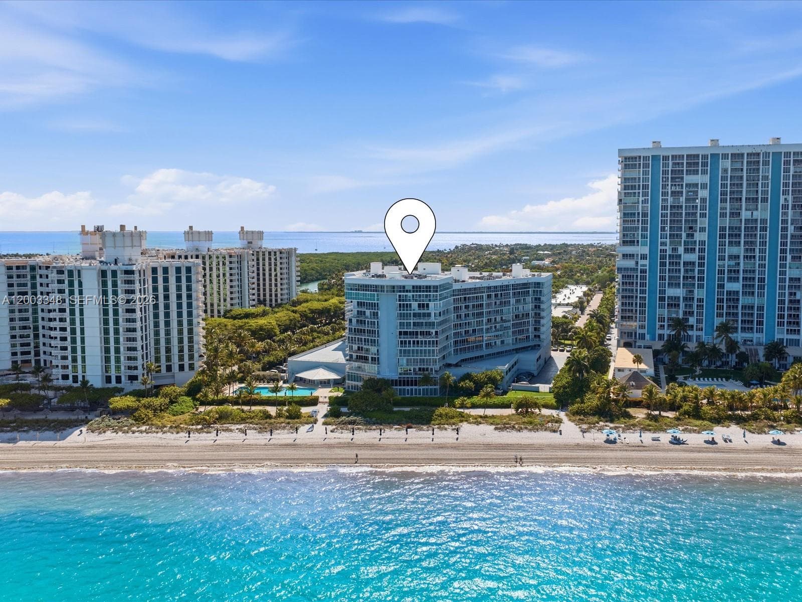 600 Grapetree Dr, Key Biscayne FL 33149 — 63