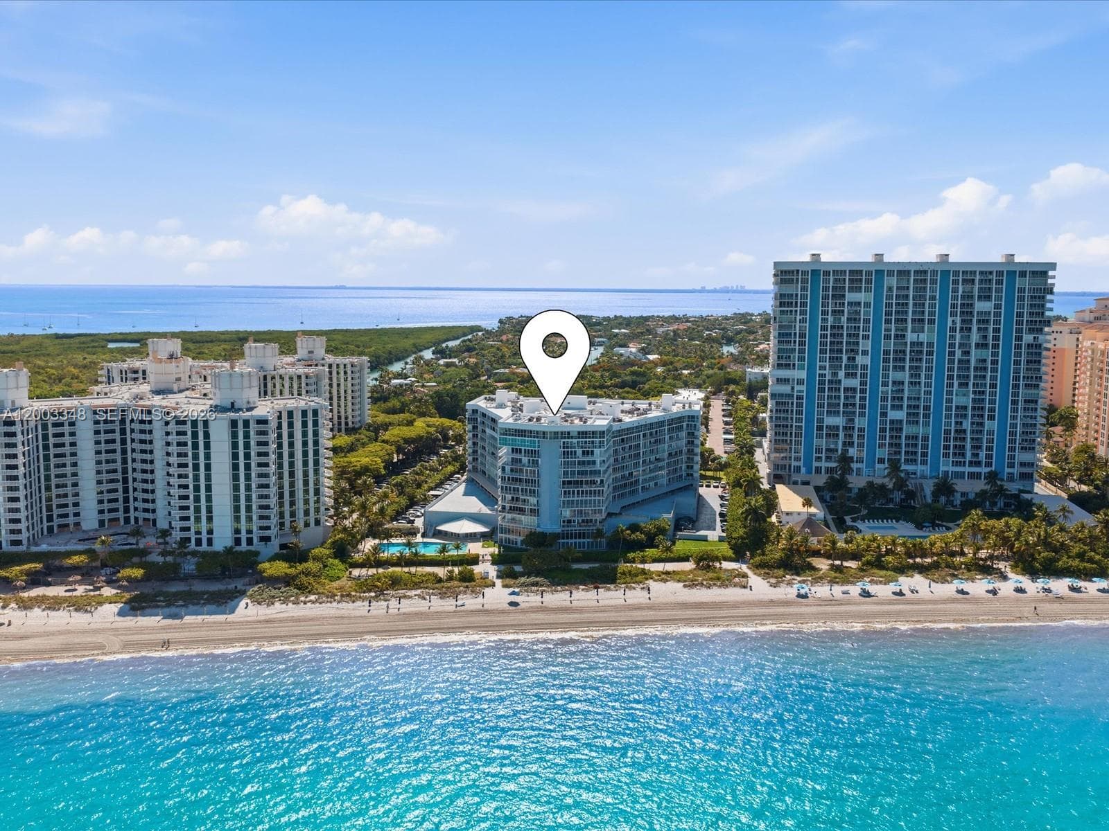600 Grapetree Dr, Key Biscayne FL 33149 — 66