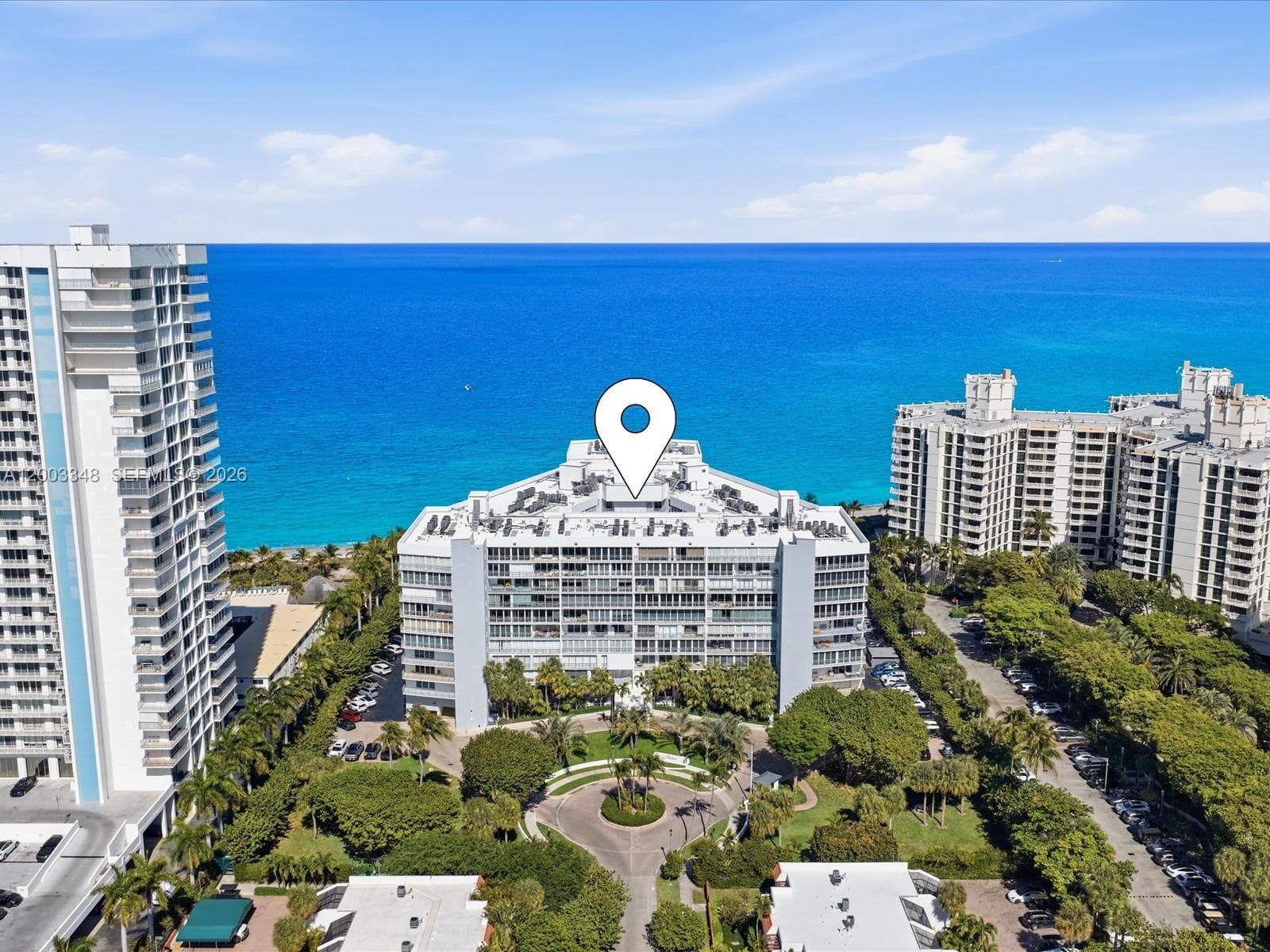 600 Grapetree Dr, Key Biscayne FL 33149 — 69