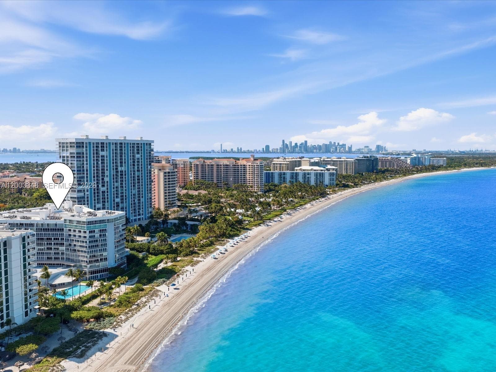 600 Grapetree Dr, Key Biscayne FL 33149 — 68