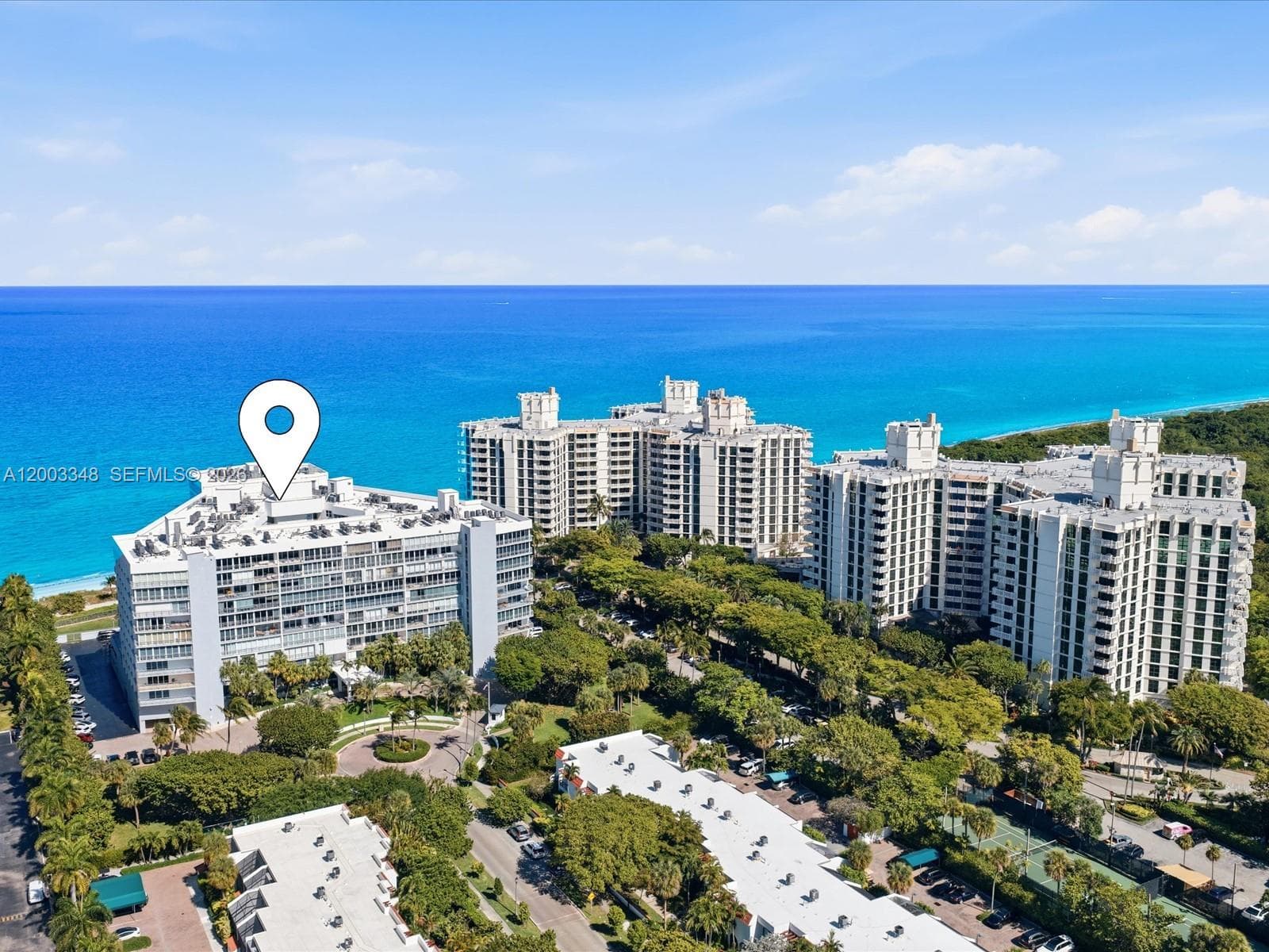 600 Grapetree Dr, Key Biscayne FL 33149 — 64