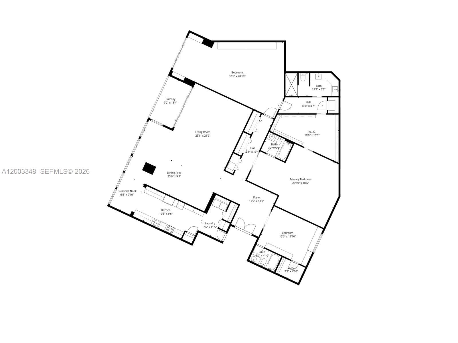600 Grapetree Dr, Key Biscayne FL 33149 — 87
