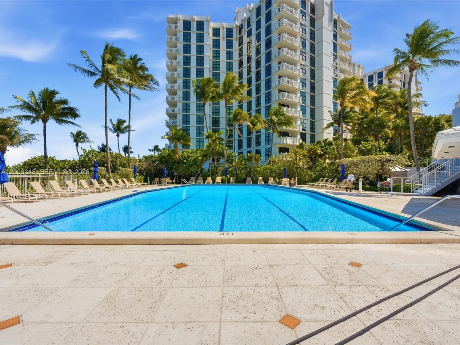 600 Grapetree Dr, Key Biscayne FL 33149 — 78