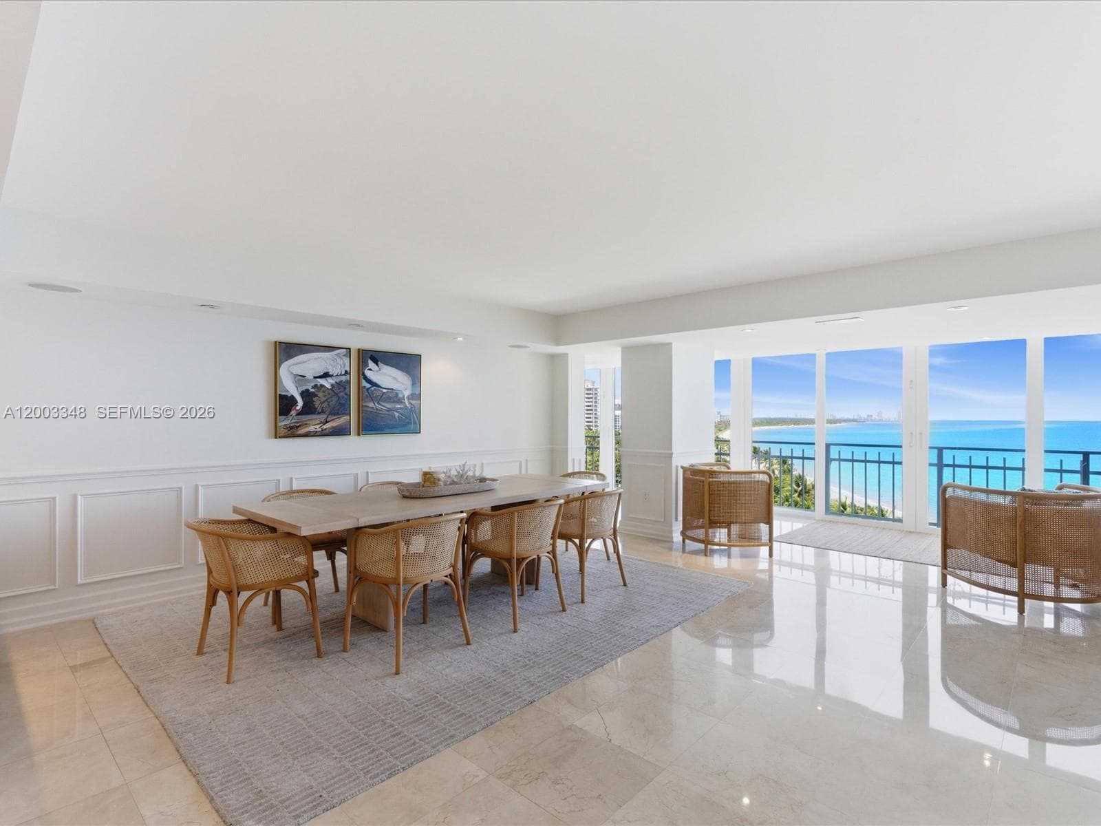 600 Grapetree Dr, Key Biscayne FL 33149 — 8