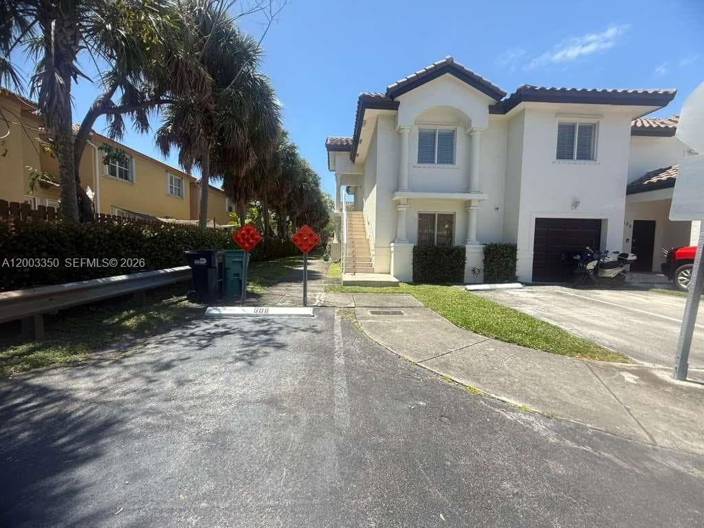 8802 NW 109th Ct # 608, Doral FL 33178 — 1