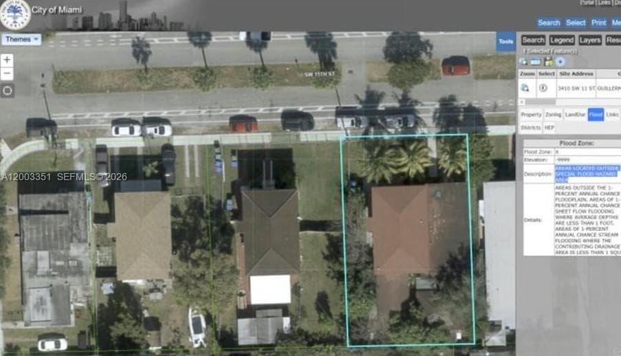 3410 SW 11th St, Miami FL 33135 — 18