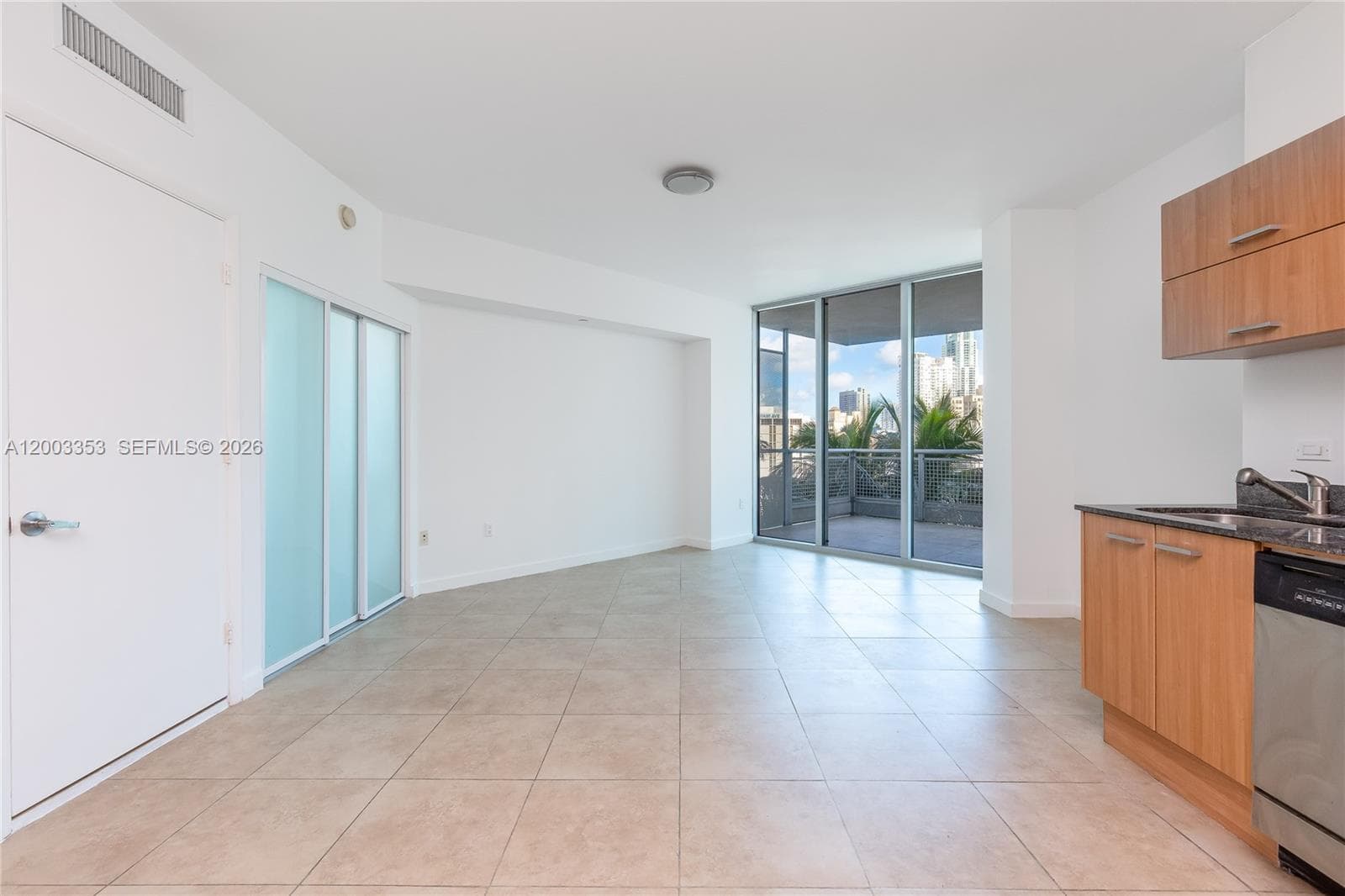 350 S Miami Ave # 1207, Miami FL 33130 — 2