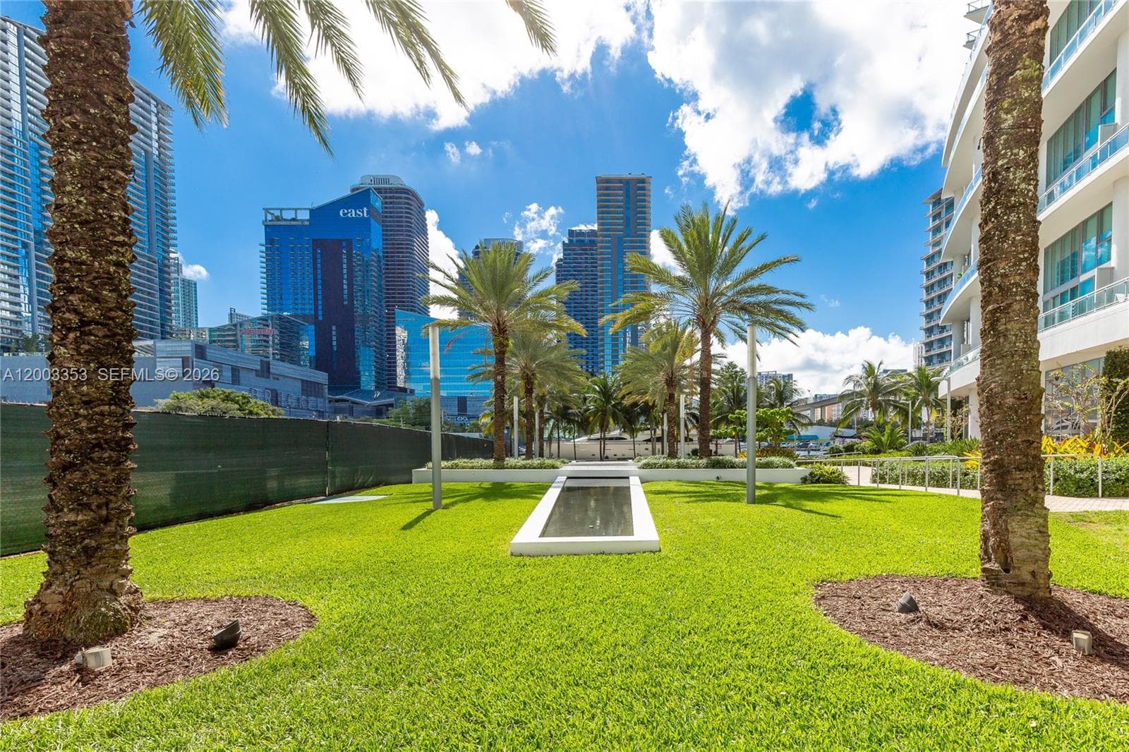 350 S Miami Ave # 1207, Miami FL 33130 — 22