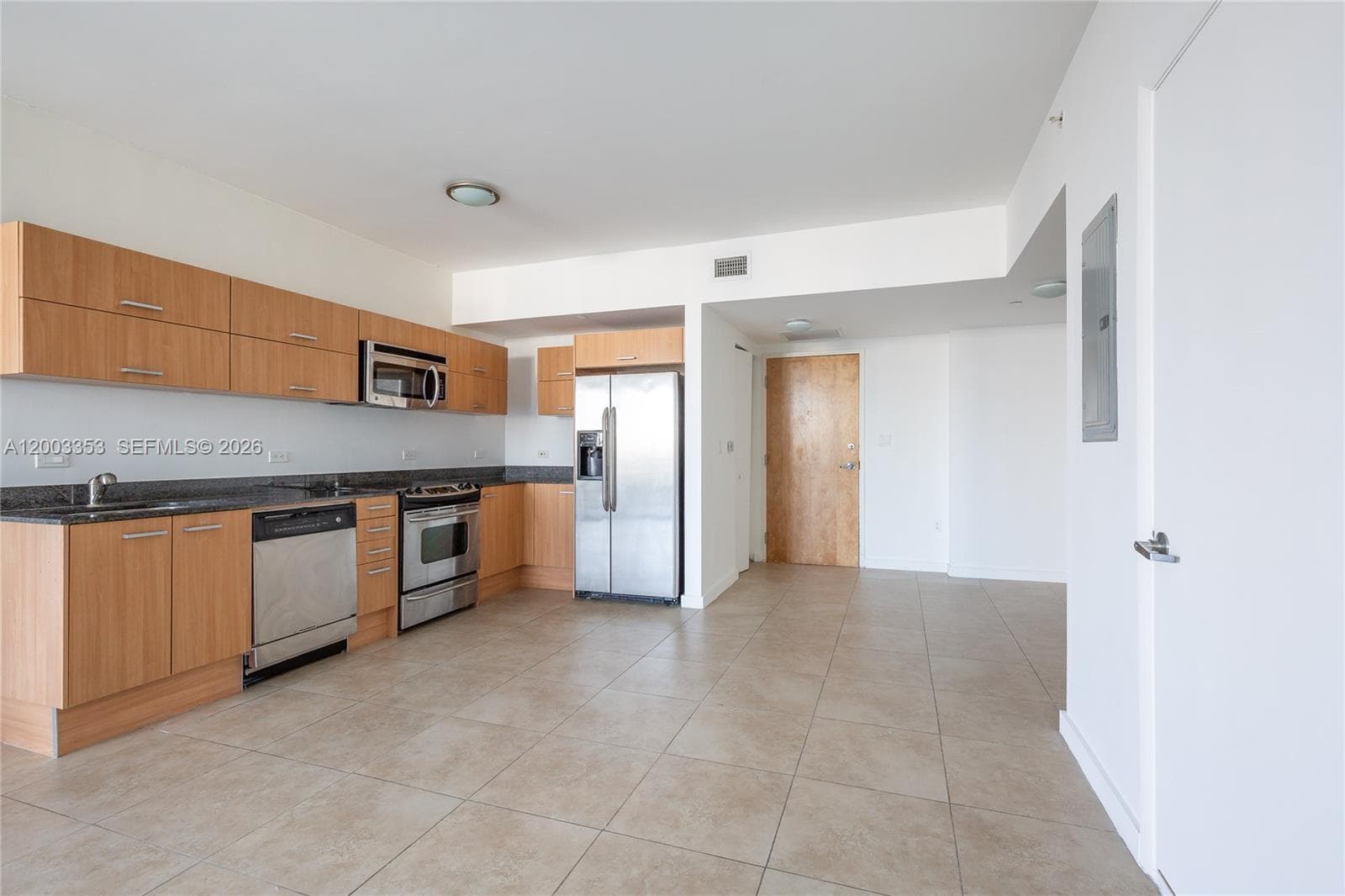 350 S Miami Ave # 1207, Miami FL 33130 — 7