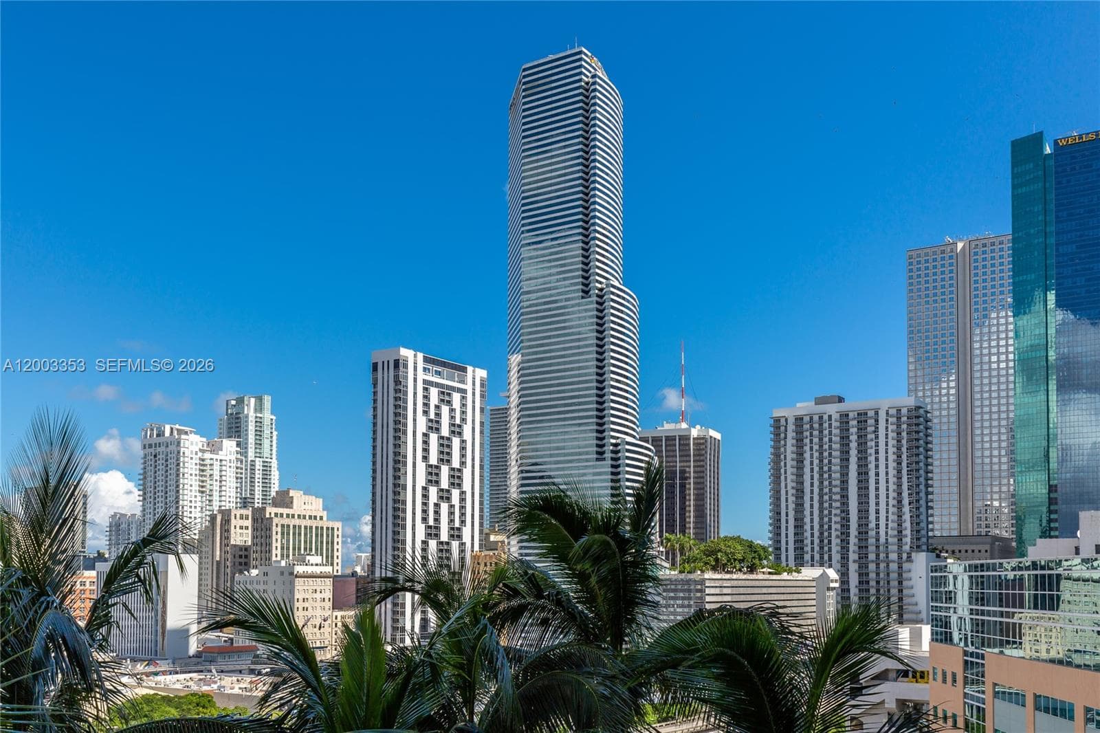 350 S Miami Ave # 1207, Miami FL 33130 — 20