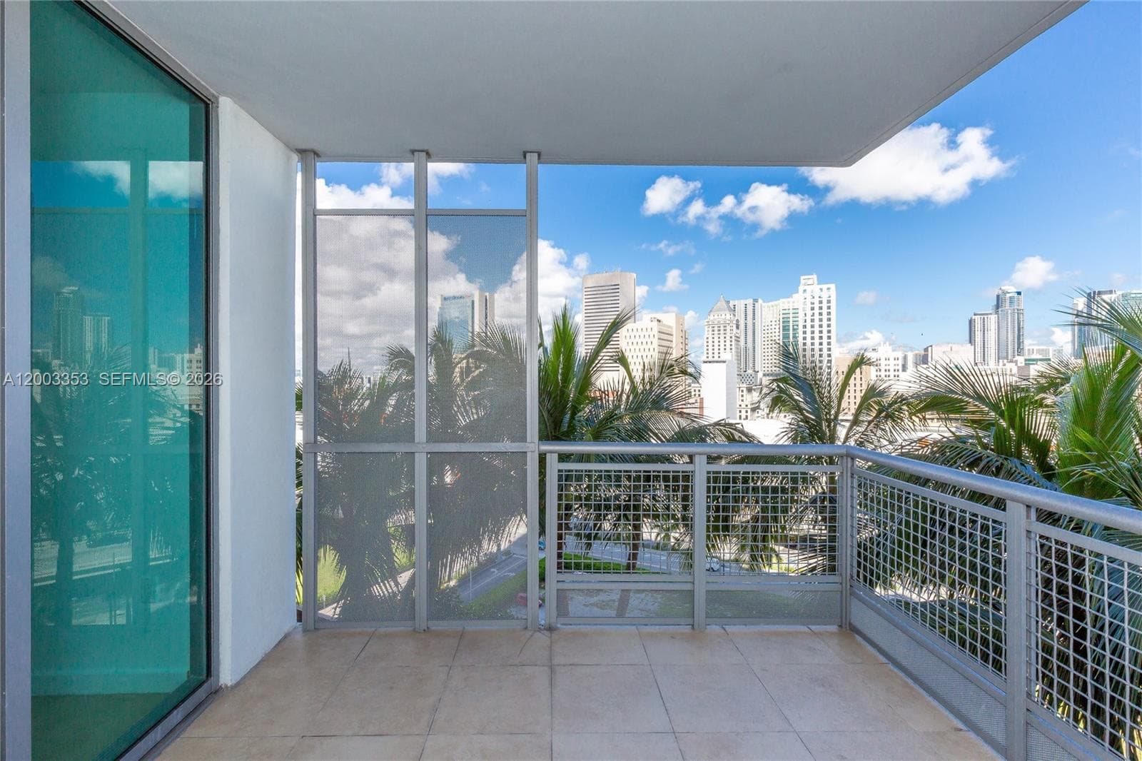 350 S Miami Ave # 1207, Miami FL 33130 — 4